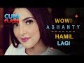 Wow! Ashanty Hamil Lagi - CumiFlash 27 Juli 2017