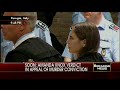 Amanda Knox Family React After Knox Is Acquitted Of Murder