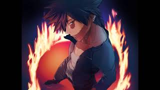 BNHA // Villain Theme Songs