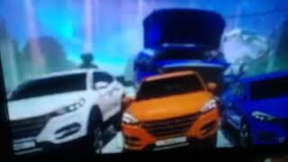 Dinocos All Mine Hyundai Japanese Language