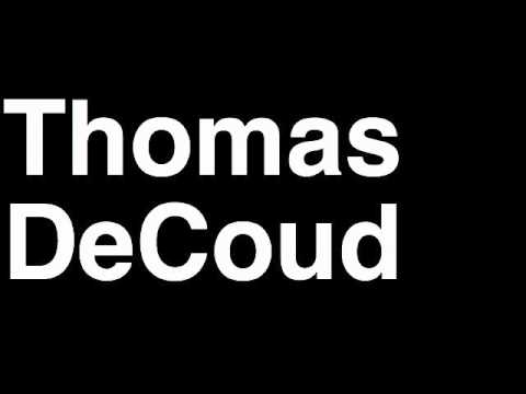 The Name Thomas