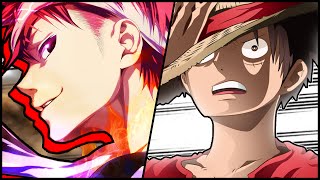 3 ANIME DIE ONE PIECE & DRAGONBALL FANS LIEBEN WERDEN!