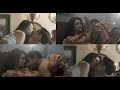 Bengali Actress | Horny Priyanka Sarkar | Hot & Sexy Smooch and Horny Bed scene