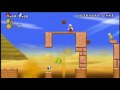 Vash and Yoshie Play New Super Mario Bros. Wii P.4