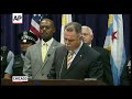 Four Men Charged in Chicago Park Shooting