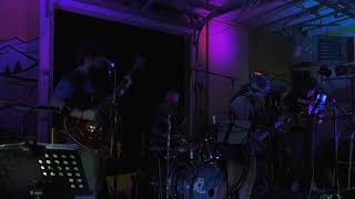 Throwin' Stones: The Kind @ Parkway Brewing Company 7-24-2021
