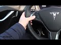 Inside New Tesla Model S 2017 Drive In Depth Review Inside New Tesla Model S 2017 Drive In Depth Review