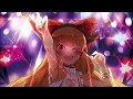 【東方ニコカラ 4K】EZ DO JUMP / ZYTOKINE