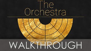 The Orchestra - Walkthrough | Best Service