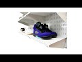 ? Easily Create a Closet Shoe Rack or Sneaker Wall Display Shelf with Wall Control #sneakers #shoes