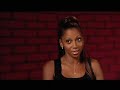 Holly Robinson speaks about Johnny Depp on 21 Jump Street