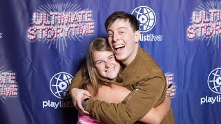 My Ultimate Storytime Experience! (8/19/16)