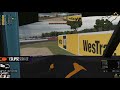 FSR Cup 6 - Race 3 - VW Beetle GRC at Bathurst FSR Cup 6 - Race 3 - VW Beetle GRC at Bathurst