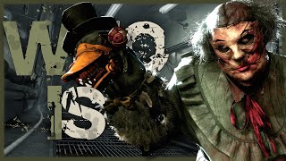 Who Is Mother Gooseberry? The Outlast Trials
