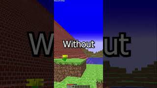 How To Play Deleted Minecraft Versions.
