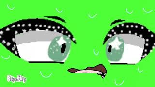 Weirdcore Green Screen Free To Use Just Do Credits
