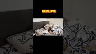 Berliana Susunya Muncrat