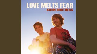 Watch Kahn Brothers Never Give Up video