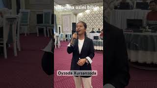 Hamma Ozini Bilsin