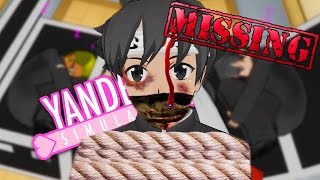 YANDERE TORTURES BOYS INTO MINDSLAVES! Yandere Simulator Update (Matchmaking, Funny Moments & Mods)