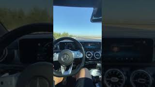 Araba Snapleri- Mercedes A180