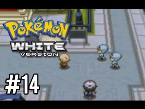 pokemon city online