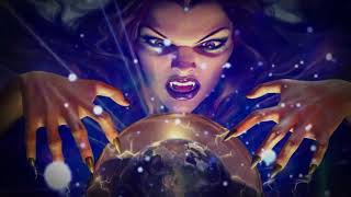 CRUELLA : Shock the World RE-ISSUE promo HD