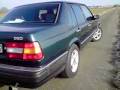 blubbernder Sound of my Volvo 960 - 3.0/24V with 204 Horsepower and 281000 Kilometers