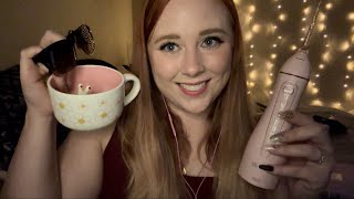 Asmr Birthday Haul 2023 , Why I Keep Falling If The Face Of The Earth