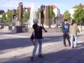 Davit Hovsepyan and Khachatur Hovsepyan SKILLS (To be continued) Armenian Soccer Players.