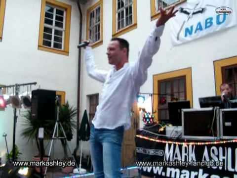 MARK ASHLEY - Tenneberg I