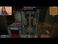 Minecraft Crash Landing [Ep.10] - The Road to Salvation