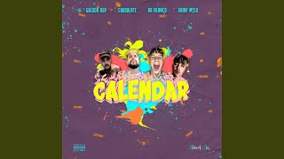 Calendar Feat. Den Bsp