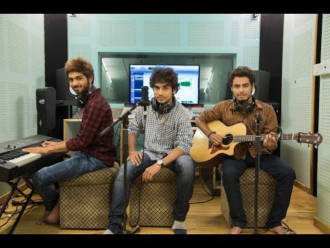 Main tenu samjhawan ki cover by Nishad shah