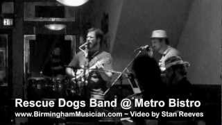 Watch Blue Dogs Your Sweet Love video