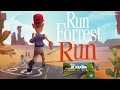Run Forrest Run - Alabama Gameplay