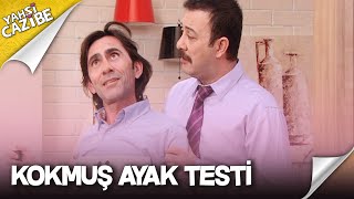 Kemal, Pekerin Görmediğine Inanmıyor - Yahşi Cazibe 33. Bölüm