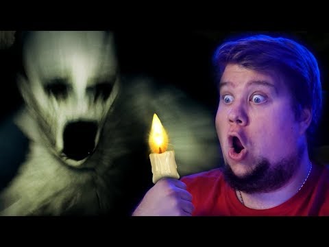 ЭТА ИГРА 100% СТРАХА БОЛИ И КРИКОВ! - The Beast Inside ЭТА ИГРА 100% СТРАХА БОЛИ И КРИКОВ! - The Beast Inside