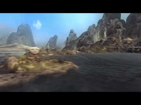 GC 10 - FROM DUST Tech Demo