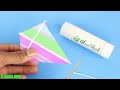How to Make a Doll Kite