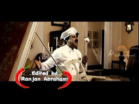 Spanish Masala Movie - Trailer