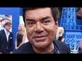 Smurfs 2: Katy Perry, Neil Patrick Harris, George Lopez & J.B.Smoove on the Blue Carpet
