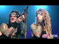 Steel Panther - "The British Invasion" Teaser #7 "Girl from Oklahoma"