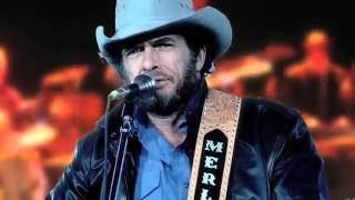 Watch Merle Haggard Bad Actor video