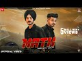 Math (Official Video) - Bukka Jatt & Abraam | R Nait | Punjabi Song