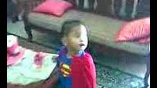 Putchok Superman2