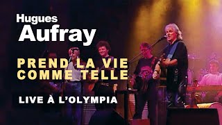 Watch Hugues Aufray Prends La Vie Comme Telle video