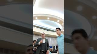 Kenan Mirzayev Toy Super Papuri Tel. 055 713 13 66