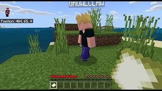 Minecraft With Growclaw Part 1Part 1