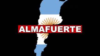 Watch Almafuerte Del Mas Alla video
